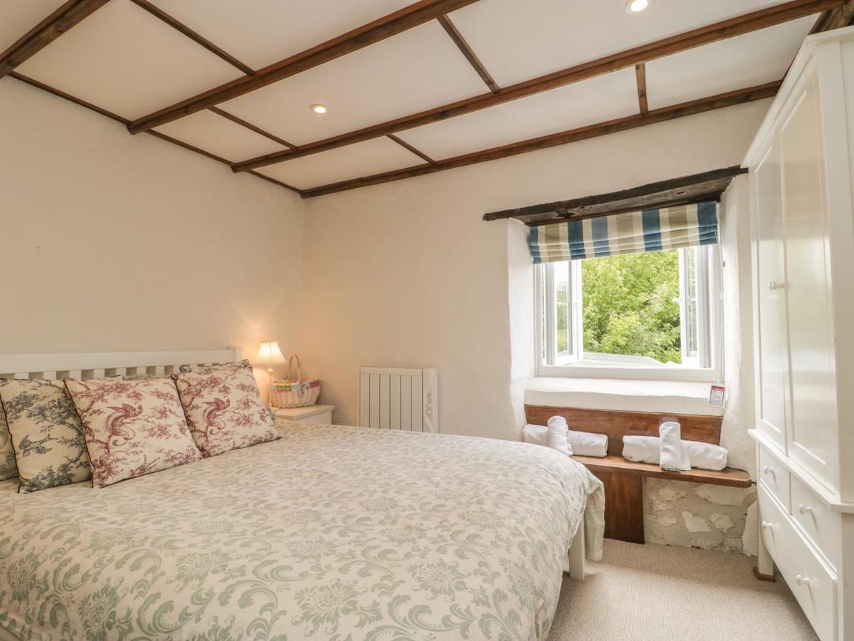 Apple Tree Cottage Shillingstone Zewnętrze zdjęcie